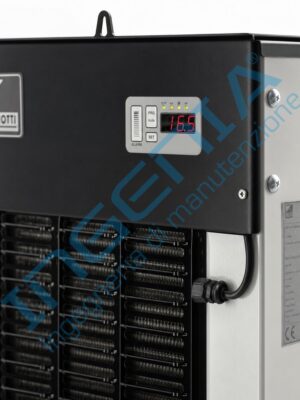 DAIKIN AKZ149 Oil Cooling Chiller 1.3/1.4 kW