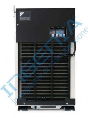 DAIKIN AKZ14A-C Oil Chiller 1.3/1.4 kW DAIKIN AKZ14A-C Oil Chiller 1.3/1.4 kW