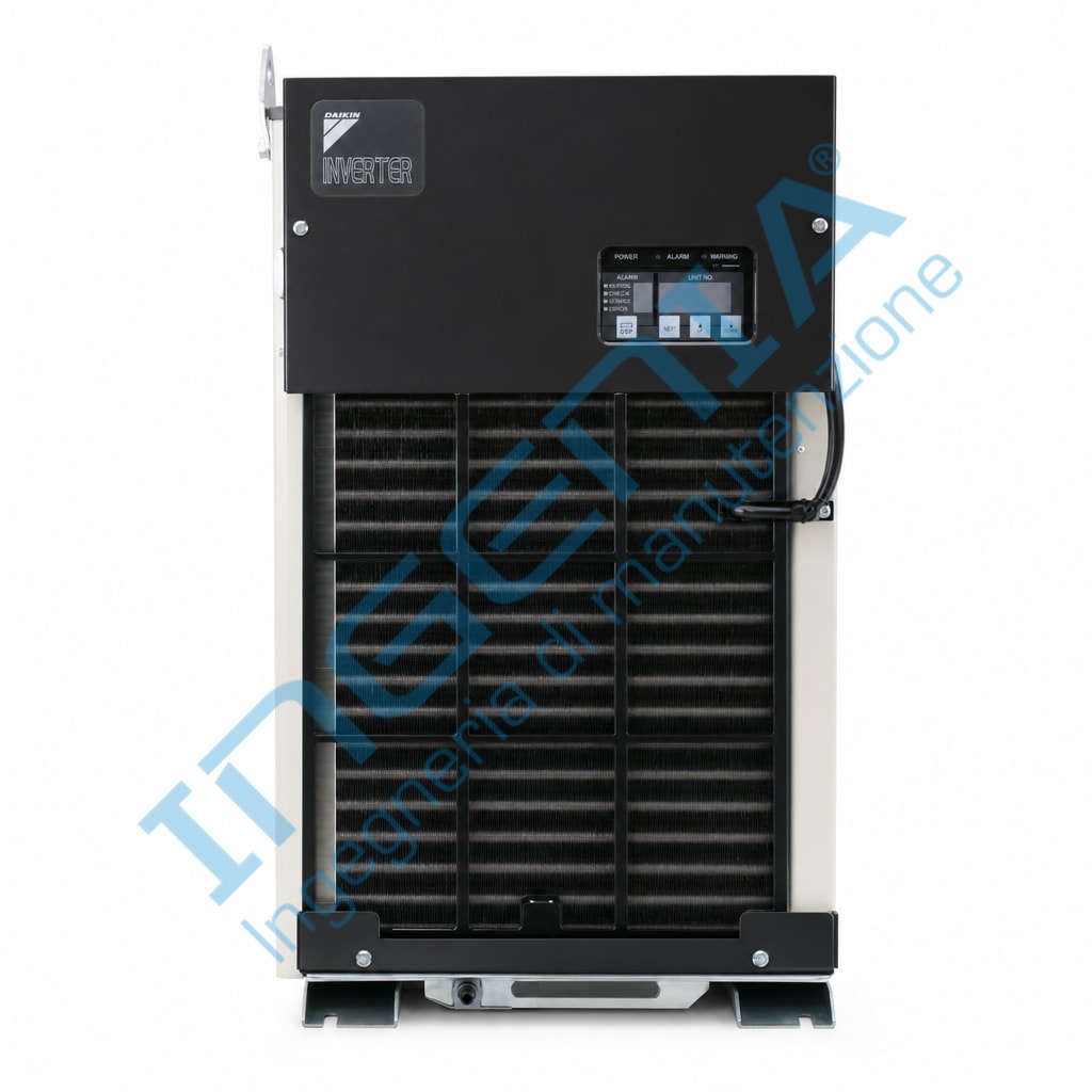 DAIKIN AKZ14A-C Oil Chiller 1.3/1.4 kW