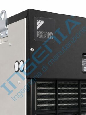 DAIKIN AKZ14A-C Oil Chiller 1.3/1.4 kW DAIKIN AKZ14A-C Oil Chiller 1.3/1.4 kW