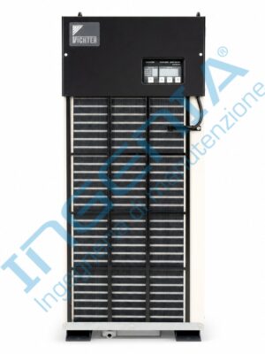 DAIKIN AKZ329-C Oil Chiller 3.2 kW DAIKIN AKZ329-C Oil Chiller 3.2 kW