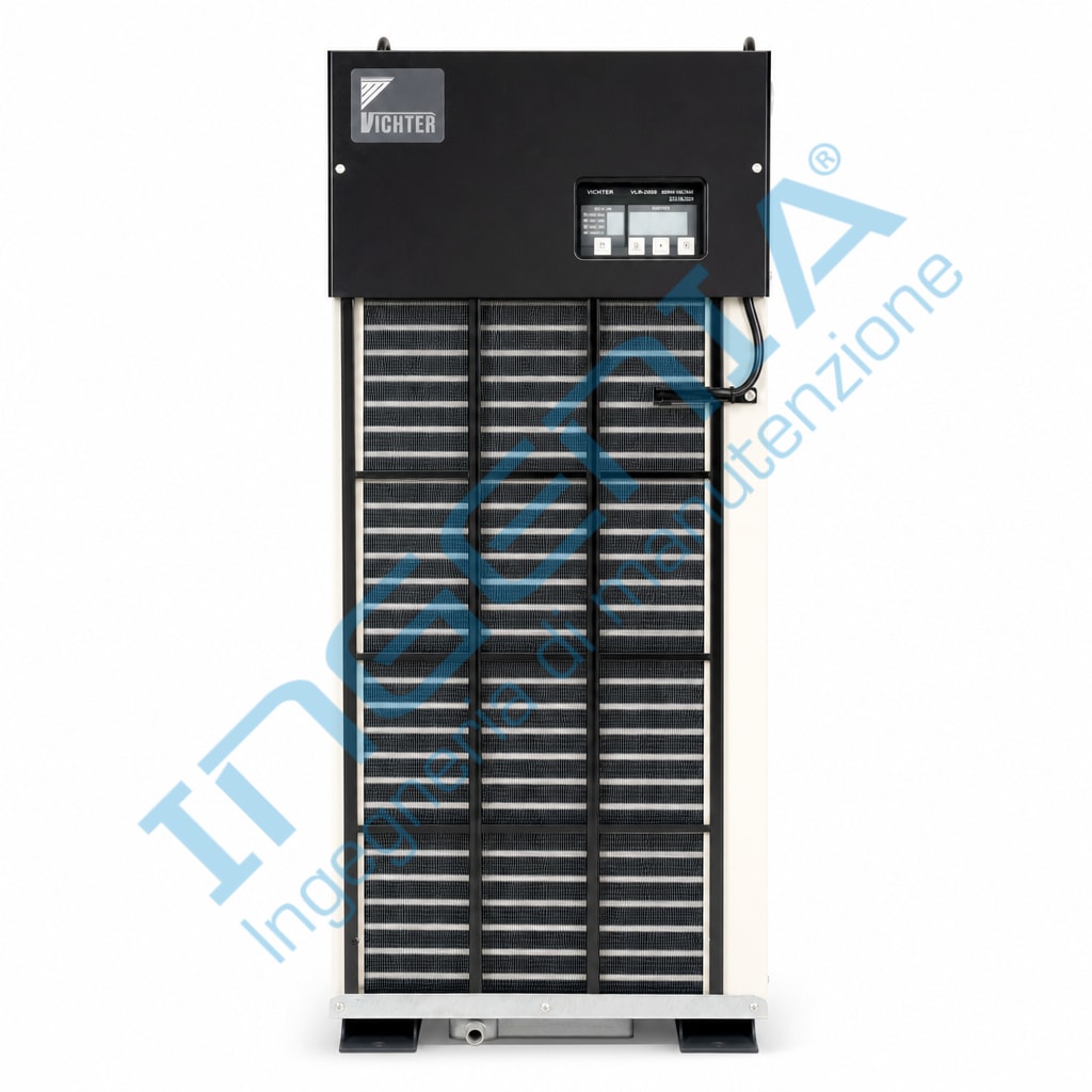 DAIKIN AKZ329-C Oil Chiller 3.2 kW