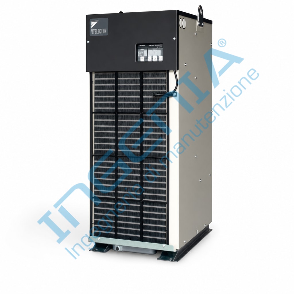 DAIKIN AKZ329-C Oil Chiller 3.2 kW