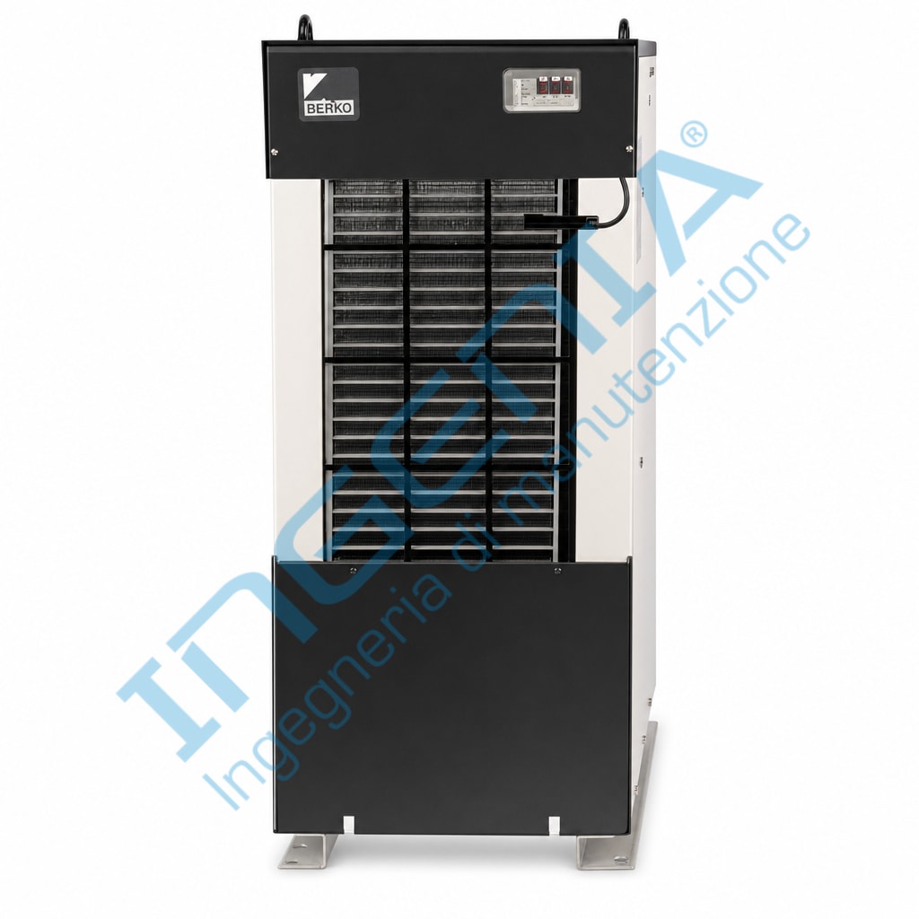 DAIKIN AZK328-C-D210 Oil Chiller 2.8/3.2 kW