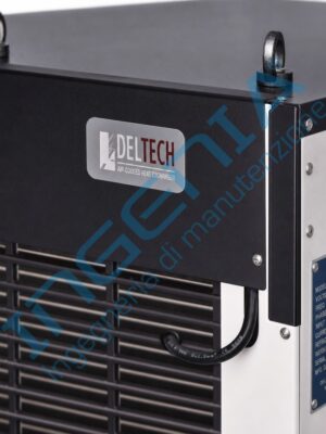DAIKIN AZK328-C-D210 Oil Chiller 2.8/3.2 kW