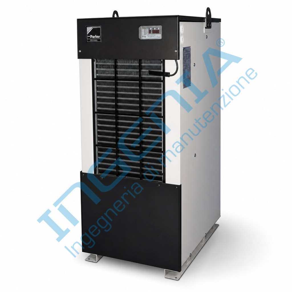 DAIKIN AZK328-C-D210 Oil Chiller 2.8/3.2 kW