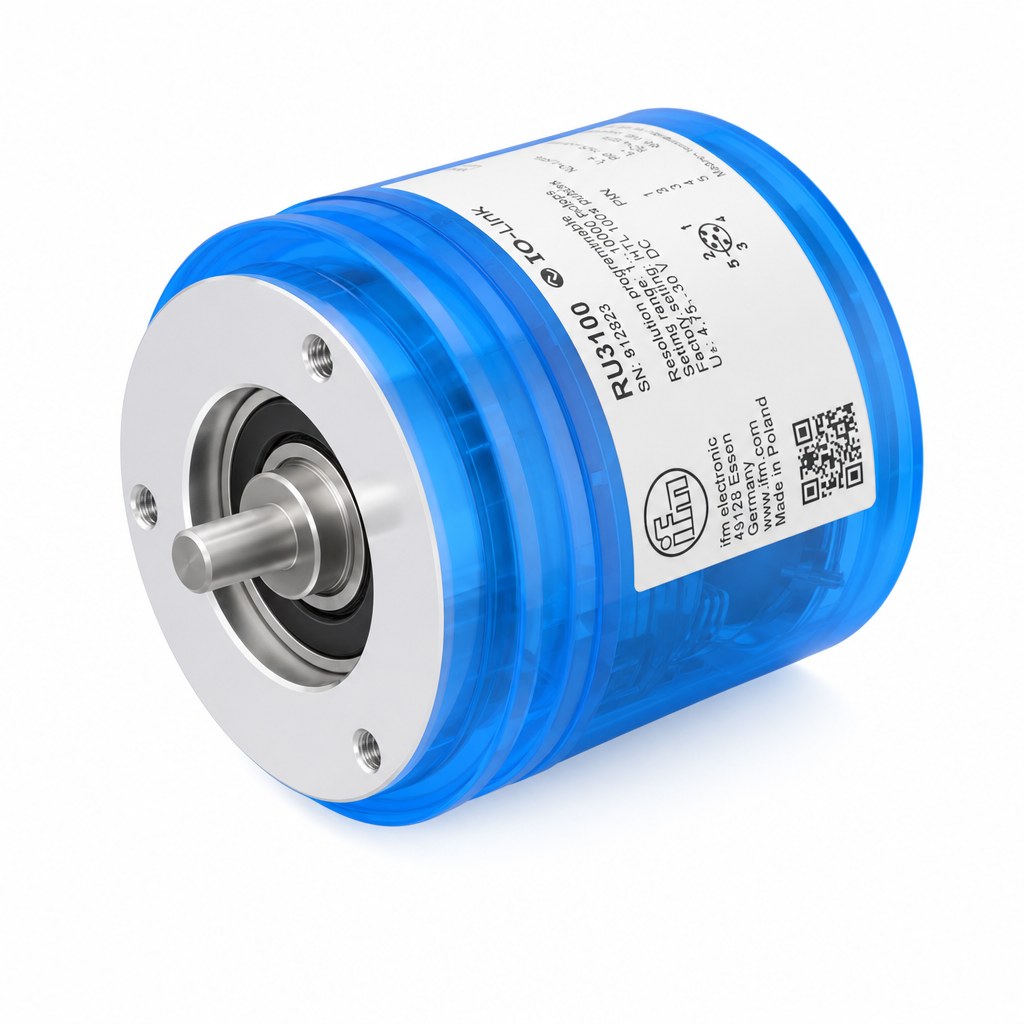 Encoder