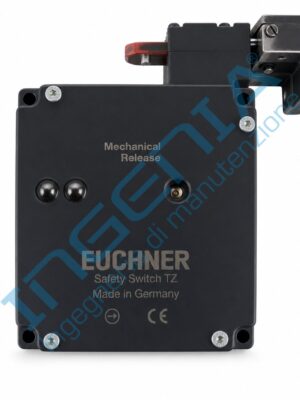 EUCHNER TZ1RE024MVAB Safety Interlock Switch 24 V AC/DC