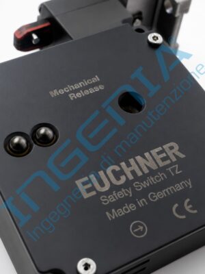 EUCHNER TZ1RE024MVAB Safety Interlock Switch 24 V AC/DC