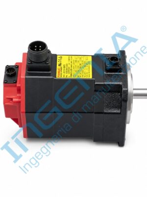 FANUC A06B-0075-B503 AC Servo Motor 7 Nm
