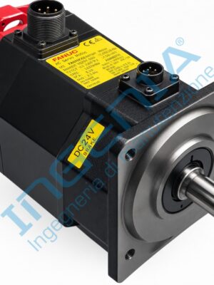 FANUC A06B-0075-B503 AC Servo Motor 7 Nm
