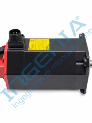 FANUC A06B-0315-B202 AC Servo Motor 12 Nm