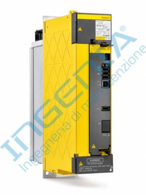 FANUC A06B-6120-H018 Power Supply Module 21 kW