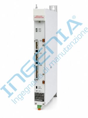 HEIDENHAIN UM 111BD Power Module 15/20 A