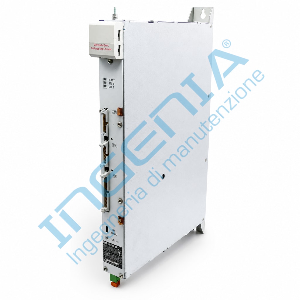 HEIDENHAIN UM 111BD Power Module 15/20 A