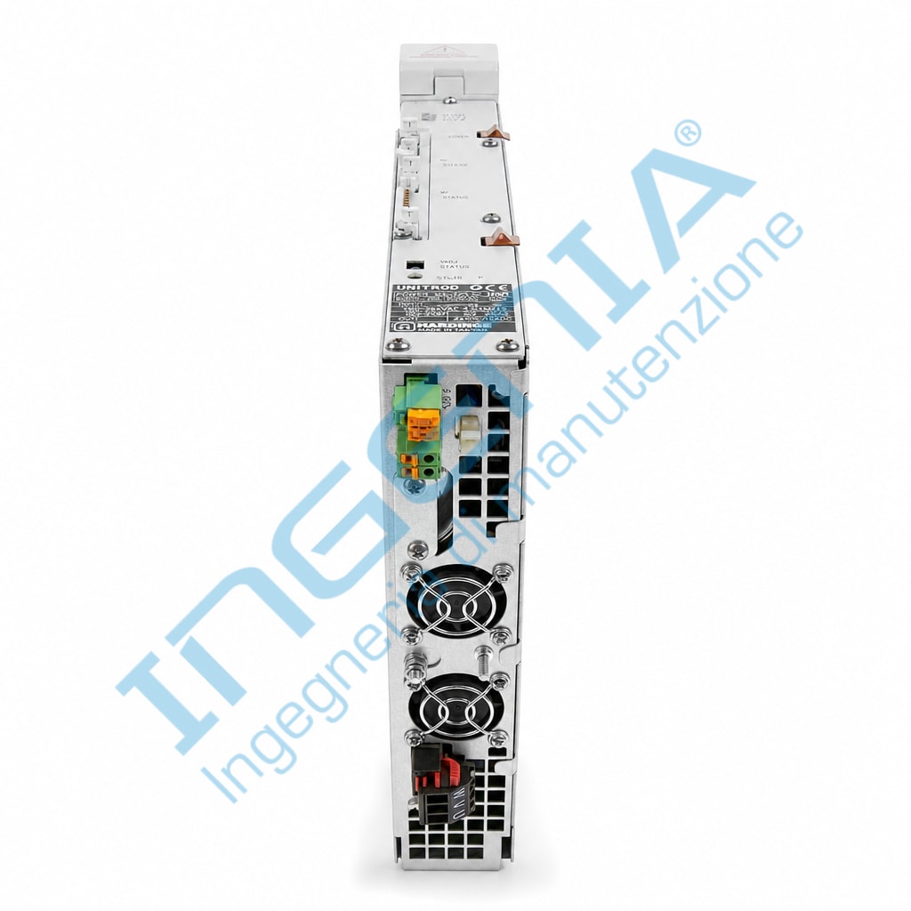 HEIDENHAIN UM 111BD Power Module 15 A