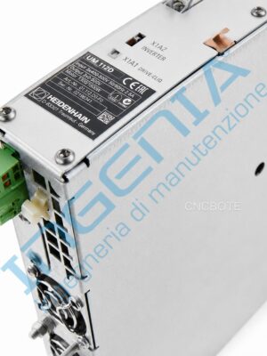 HEIDENHAIN UM 111BD Power Module 15 A