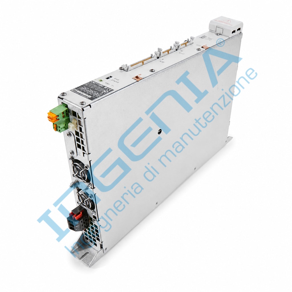 HEIDENHAIN UM 111BD Power Module 15 A
