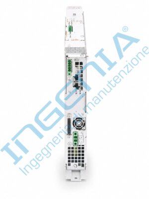 HEIDENHAIN UM111D Drive Module 9A 18A