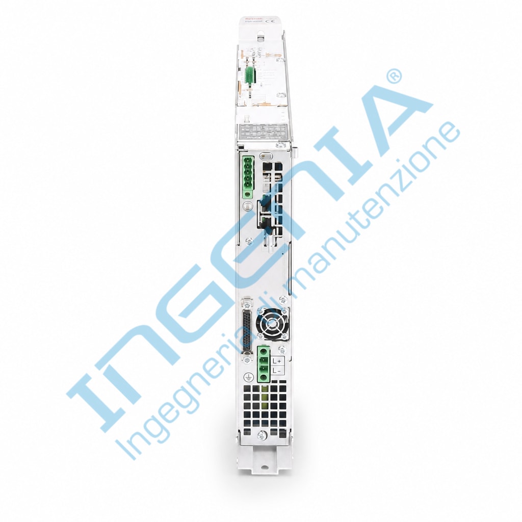 HEIDENHAIN UM111D Drive Module 9A 18A