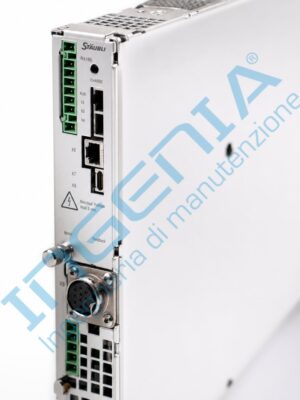 HEIDENHAIN UM111D Drive Module 9A 18A