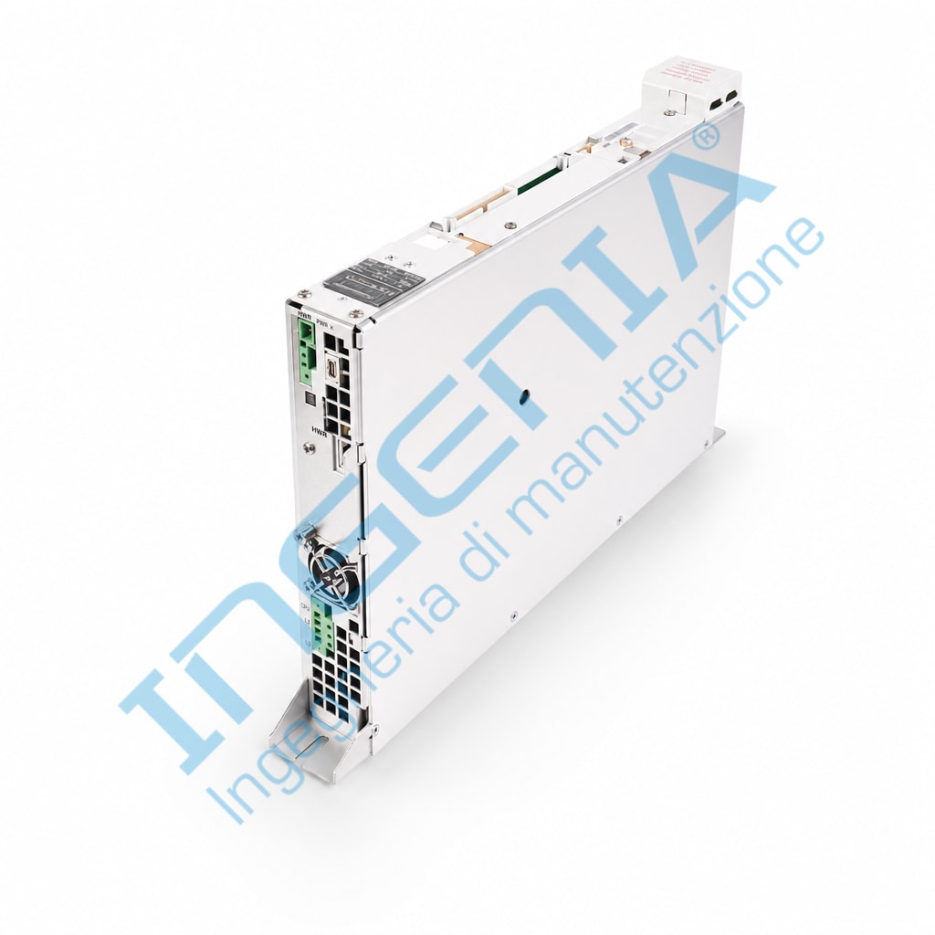 HEIDENHAIN UM111D Drive Module 9A 18A