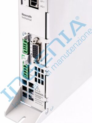 HEIDENHAIN UM111D Single-Axis Power Module 7.5 A at 5 kHz