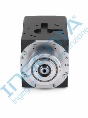 HSD ES779 L F6 C Electrospindle 24000 RPM HSK F63