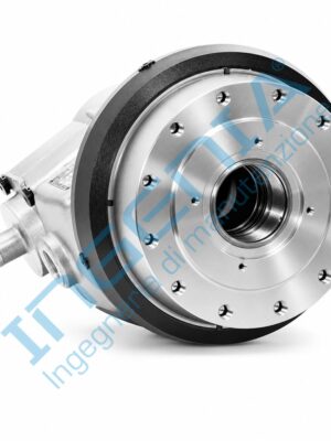 KITAGAWA S124615Y Hydraulic Rotary Cylinder M55x2