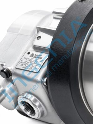KITAGAWA S124615Y Hydraulic Rotary Cylinder M55x2