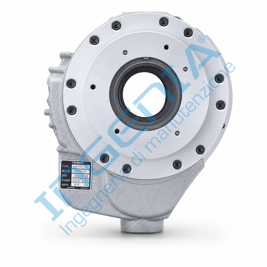 KITAGAWA SS1236-28A Hydraulic Rotary Cylinder 36mm Bore