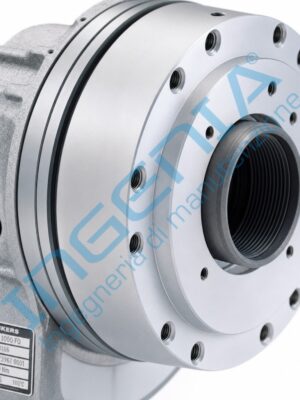 KITAGAWA SS1236-28A Hydraulic Rotary Cylinder 36mm Bore