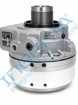 KITAGAWA SS1236-28B Hydraulic Cylinder 12 mm Stroke
