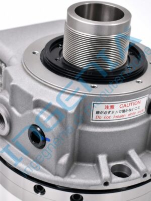 KITAGAWA SS1236-28B Hydraulic Cylinder 12 mm Stroke