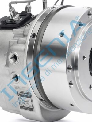 KITAGAWA SS166K21A Hydraulic Cylinder Seal Kit 66mm
