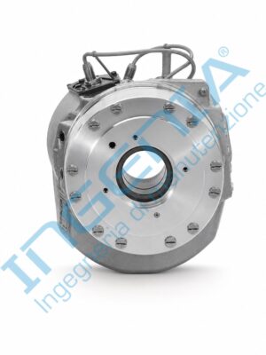 KITAGAWA SS1881K21 Rotary Hydraulic Cylinder 81 mm Through-Hole