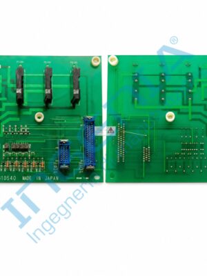 MAZAK D70EUU00010 Safety Relay 24 VDC