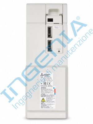 Mitsubishi MDS-C1-CV-370 Regenerative Power Supply 37 kW