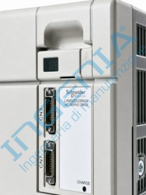Mitsubishi MDS-C1-CV-370 Regenerative Power Supply 37 kW