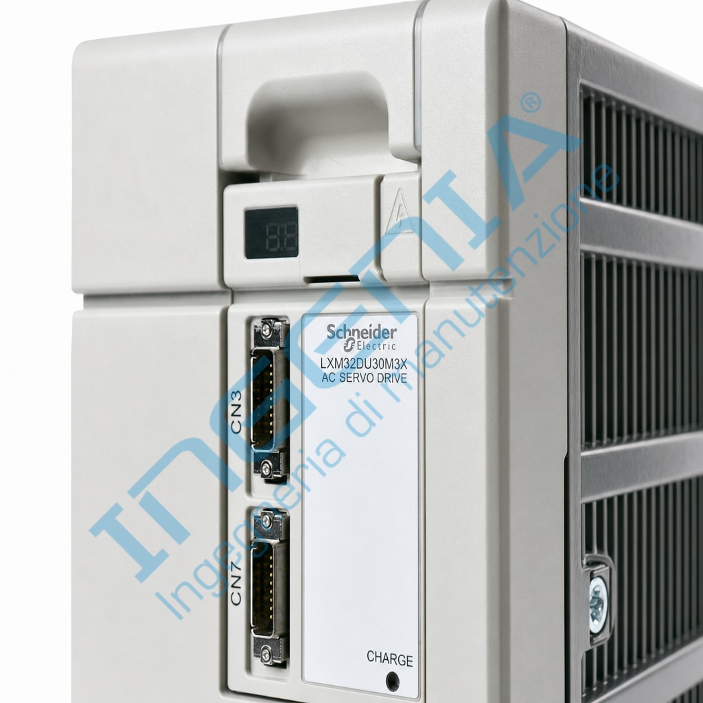 Mitsubishi MDS-C1-CV-370 Regenerative Power Supply 37 kW