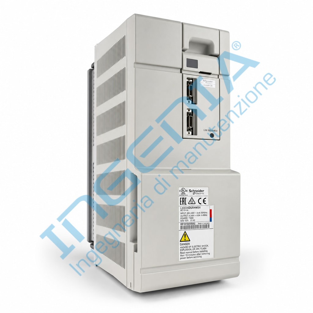 Mitsubishi MDS-C1-CV-370 Regenerative Power Supply 37 kW