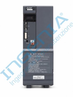 MITSUBISHI MDS-DH-CV-300 Power Supply Unit 30 kW