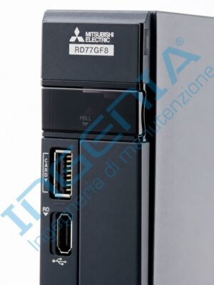 MITSUBISHI MDS-DH-CV-300 Power Supply Unit 30 kW