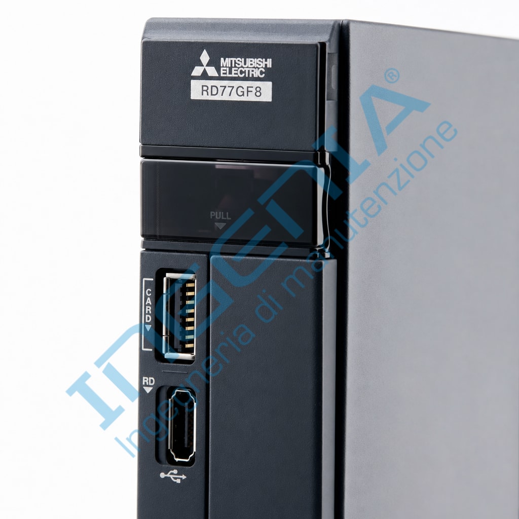 MITSUBISHI MDS-DH-CV-300 Power Supply Unit 30 kW