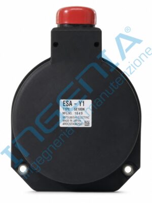MITSUBISHI OSA17-020 Internal Servo Encoder Programmable
