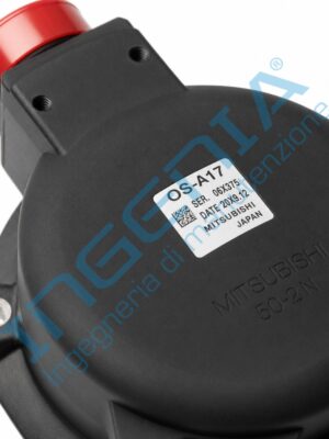 MITSUBISHI OSA17-020 Internal Servo Encoder Programmable