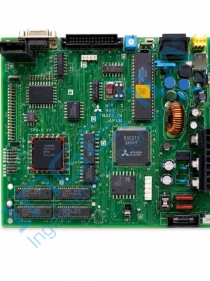 Mitsubishi RX213B CNC Board RX213B Mitsubishi RX213B CNC Board RX213B