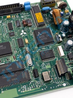 Mitsubishi RX213B CNC Board RX213B Mitsubishi RX213B CNC Board RX213B
