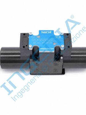NACHI SL-G01-E3X-GR-D2-5227H Solenoid Directional Valve 24V DC