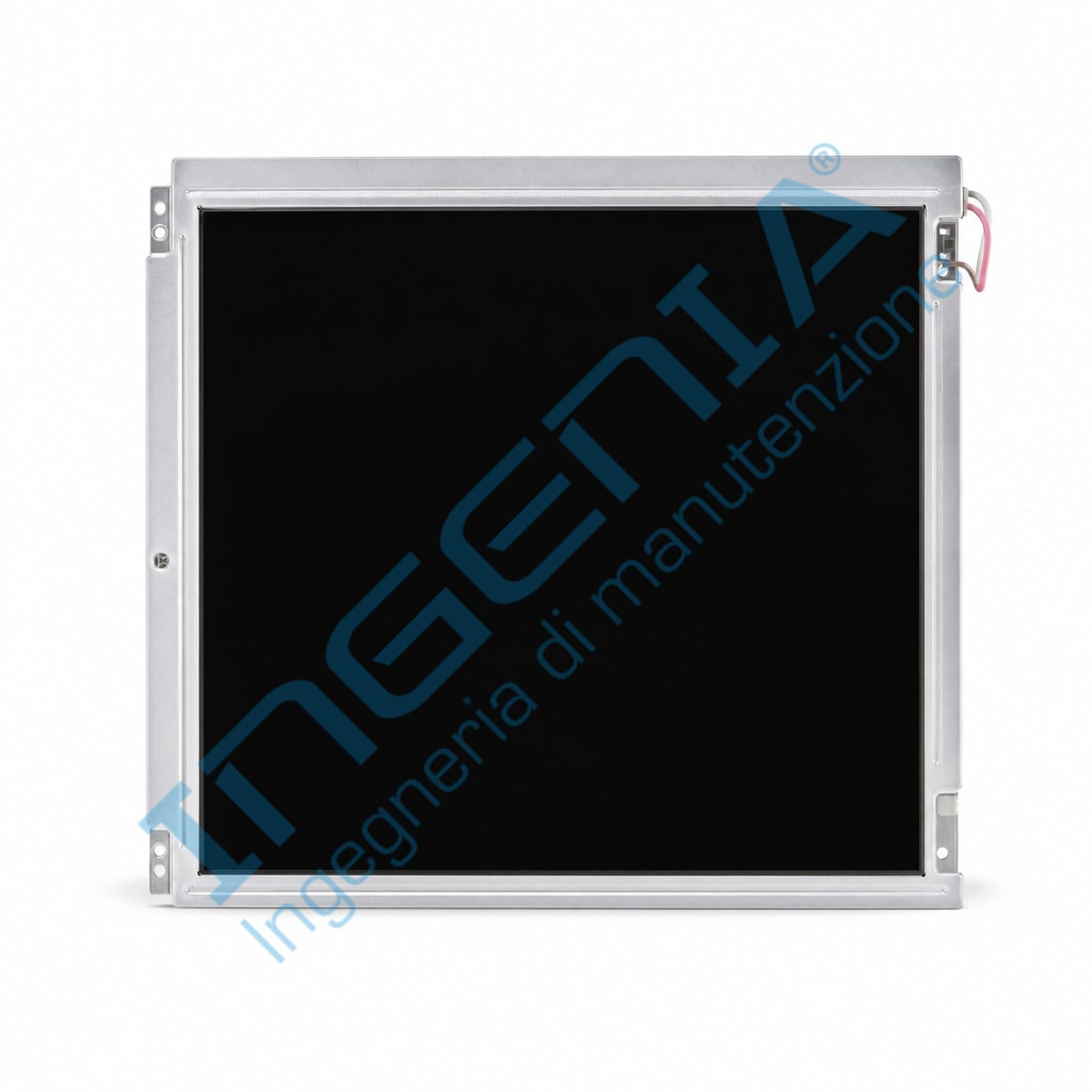 NEC NL6448AC33-24 Industrial TFT LCD Display 10.4 inch VGA